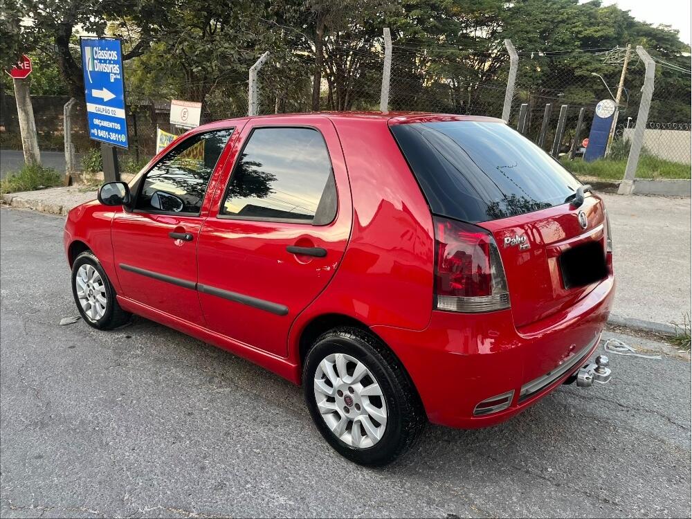 Fiat Palio