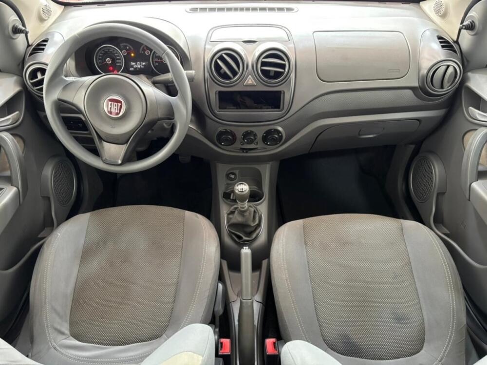 Fiat Palio