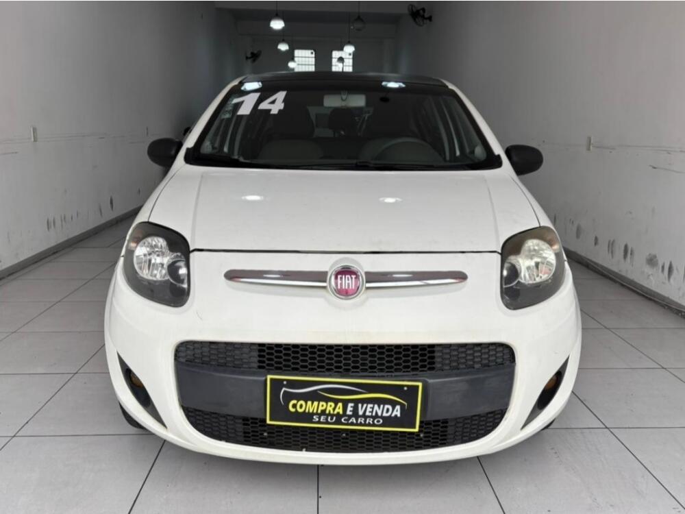 Fiat Palio