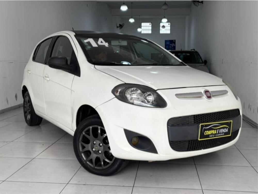 Fiat Palio