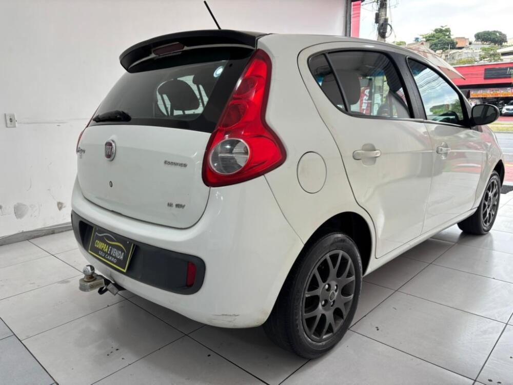 Fiat Palio