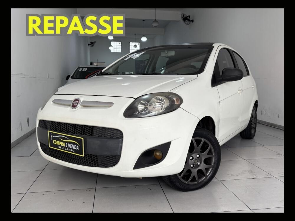 Fiat Palio