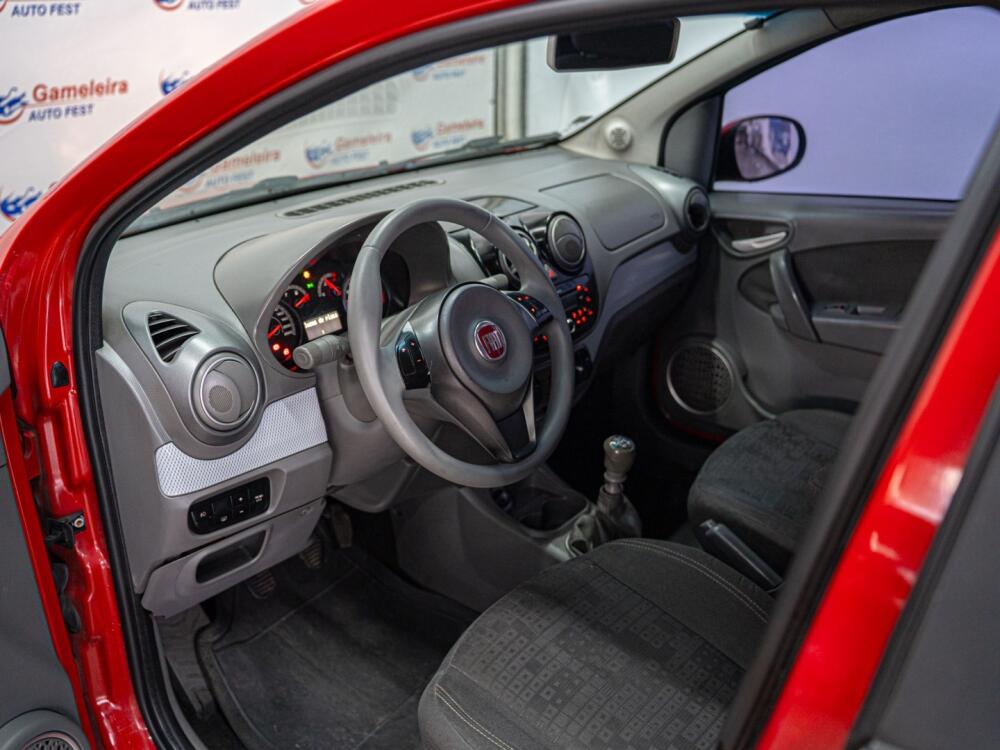 Fiat Palio