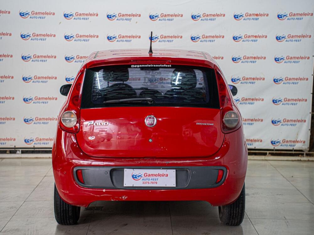 Fiat Palio