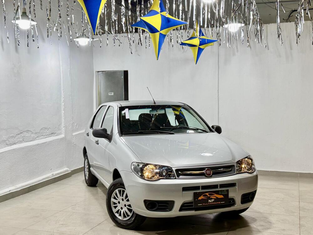 Fiat Palio