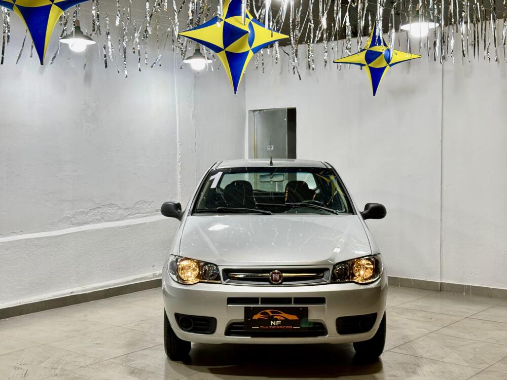 Fiat Palio