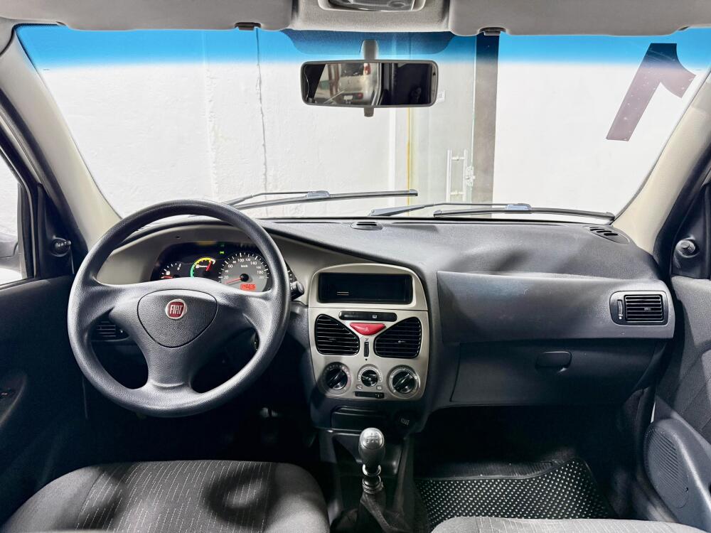 Fiat Palio