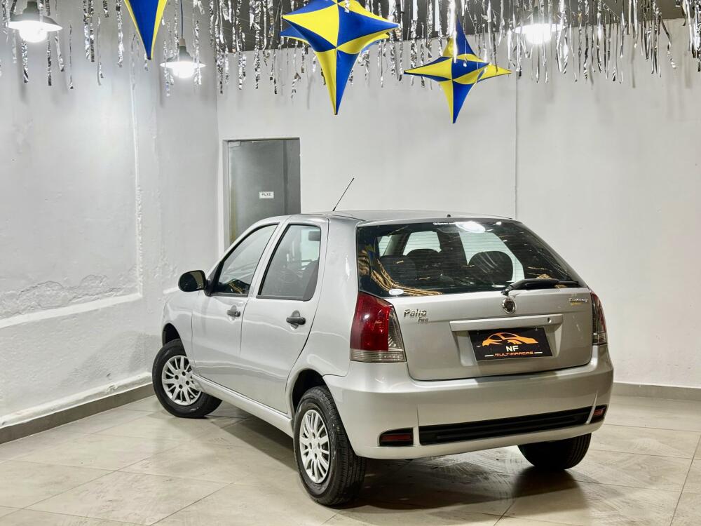 Fiat Palio