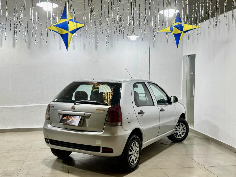 Fiat Palio