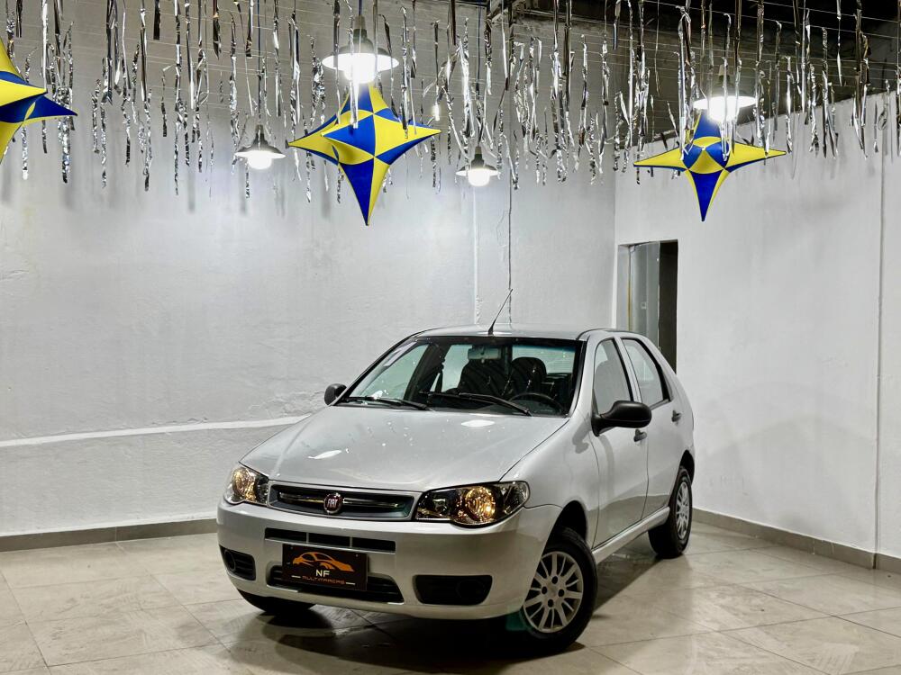 Fiat Palio
