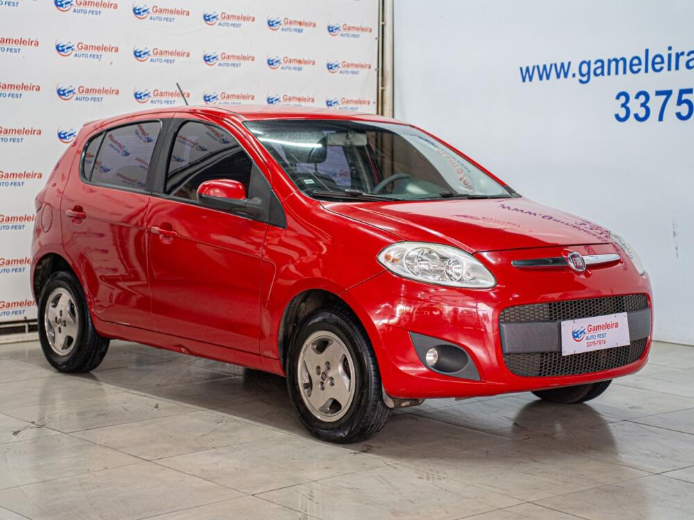 Fiat Palio