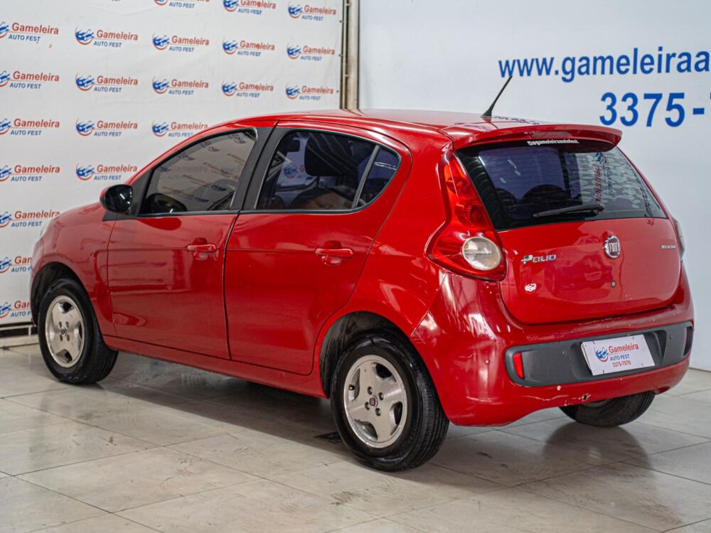Fiat Palio