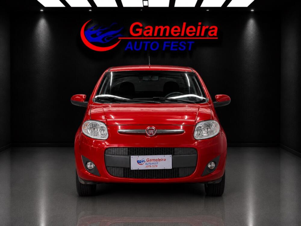 Fiat Palio