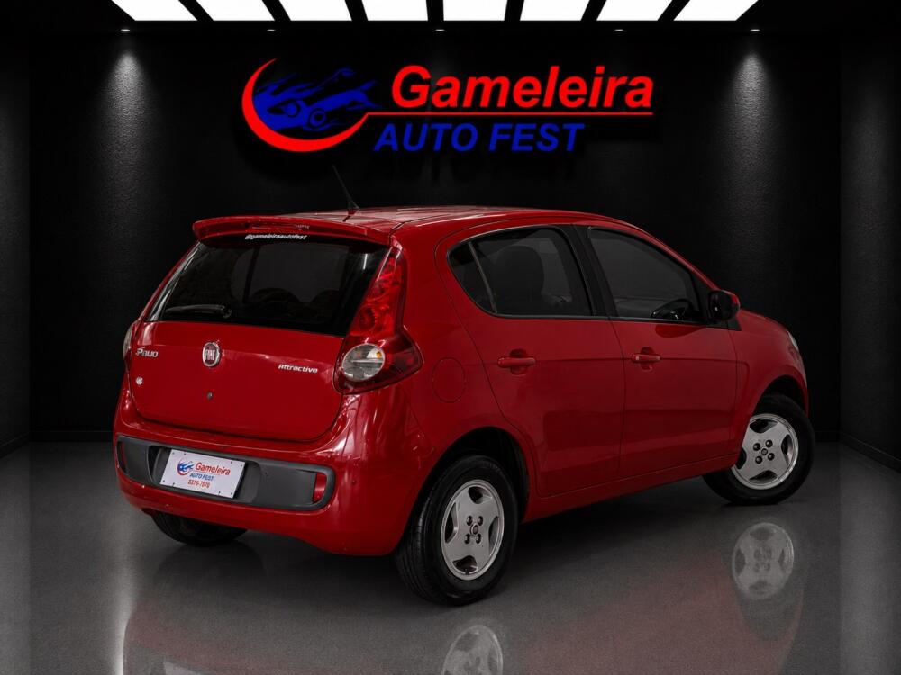 Fiat Palio