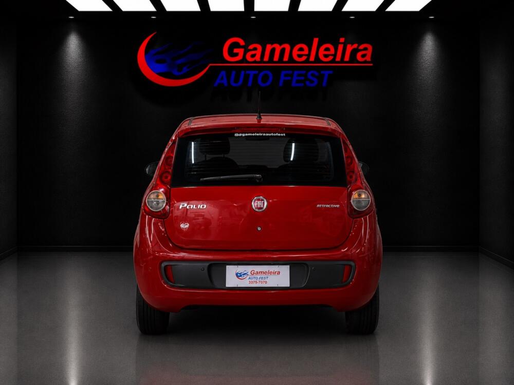 Fiat Palio