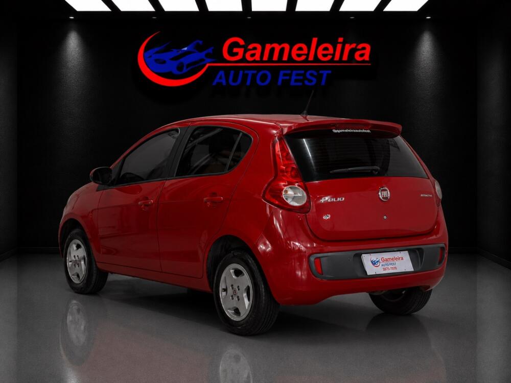 Fiat Palio