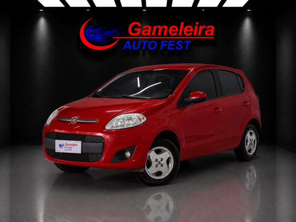 Fiat Palio
