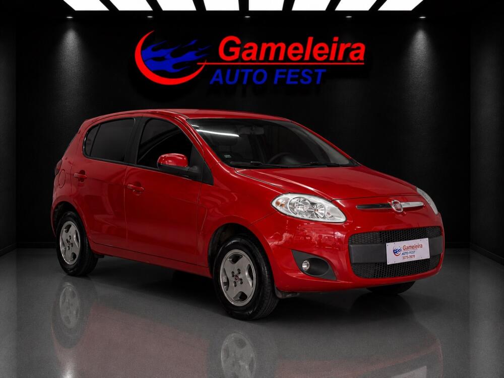 Fiat Palio