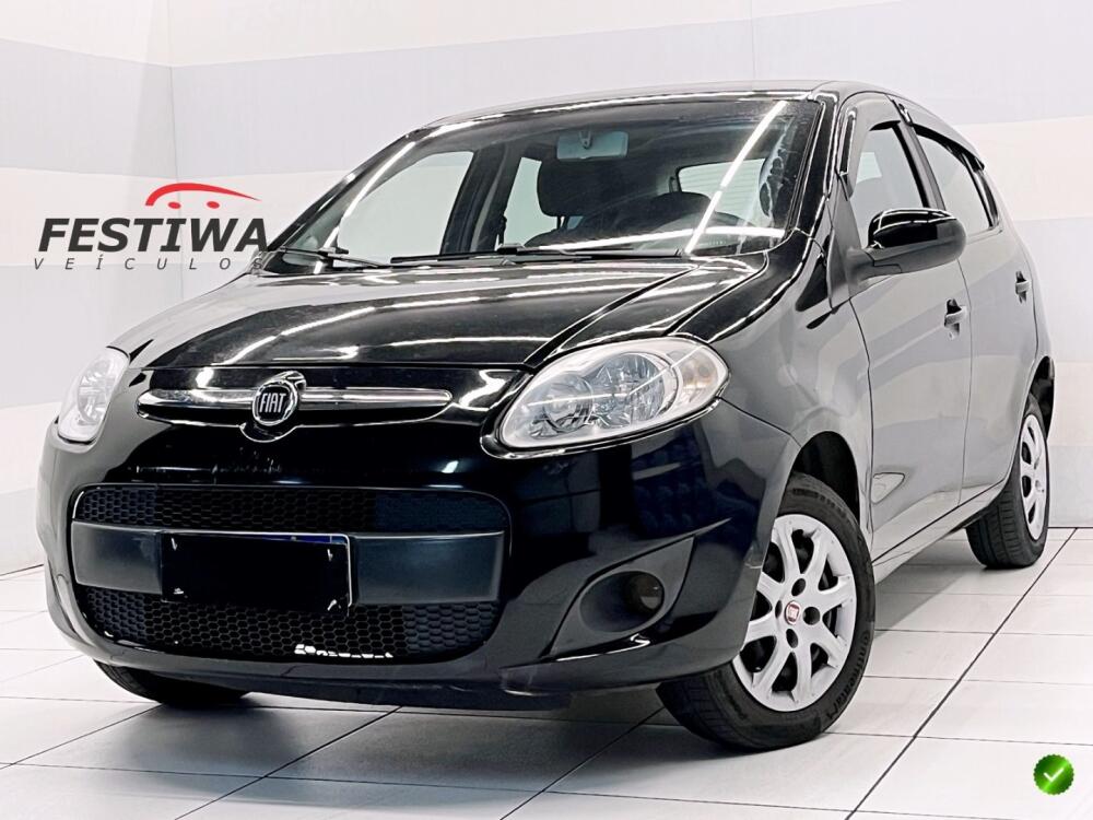 Fiat Palio