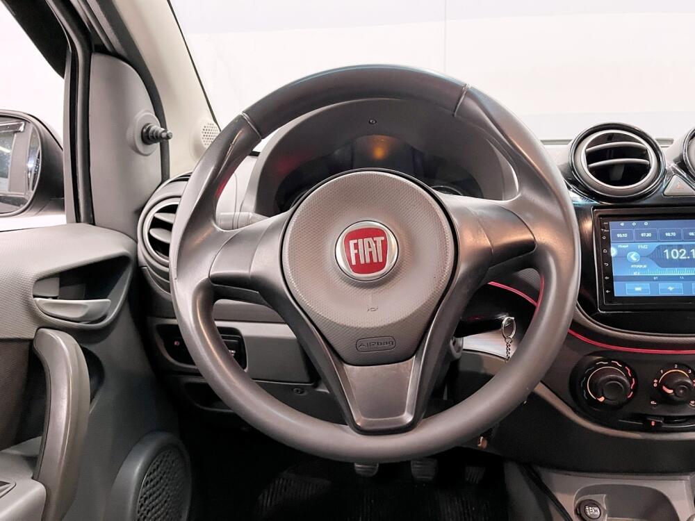 Fiat Palio