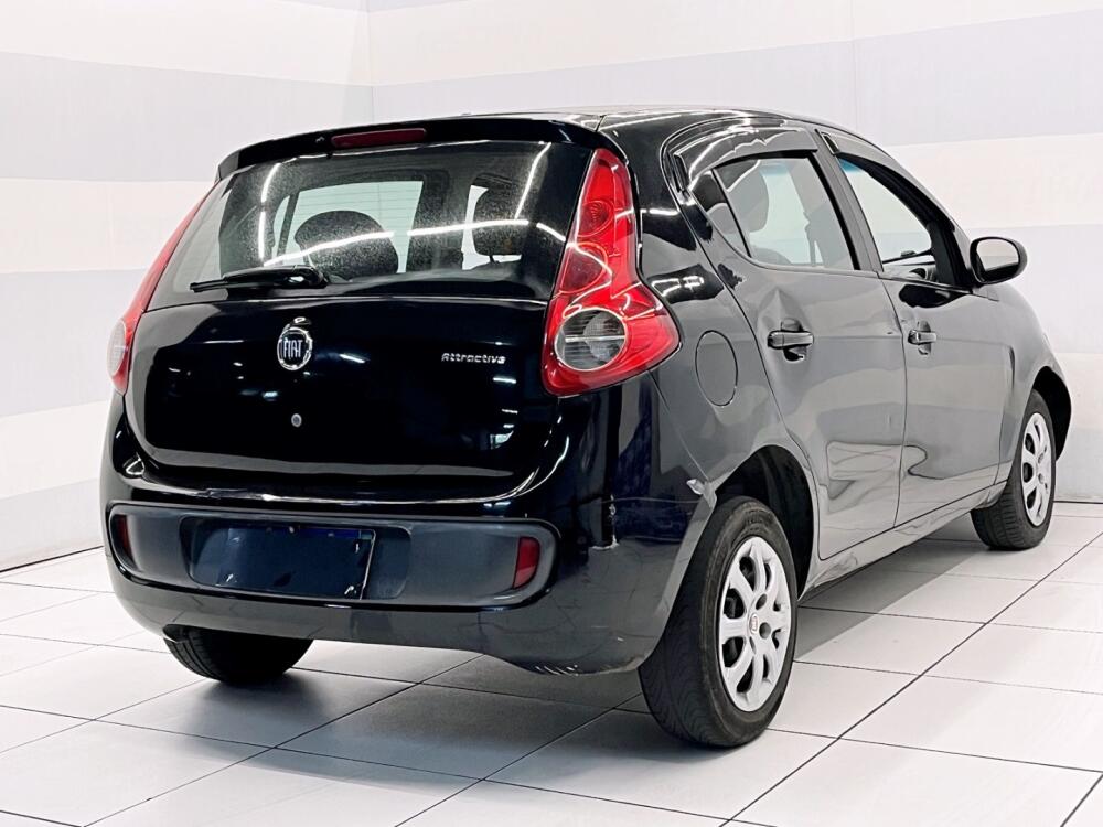 Fiat Palio