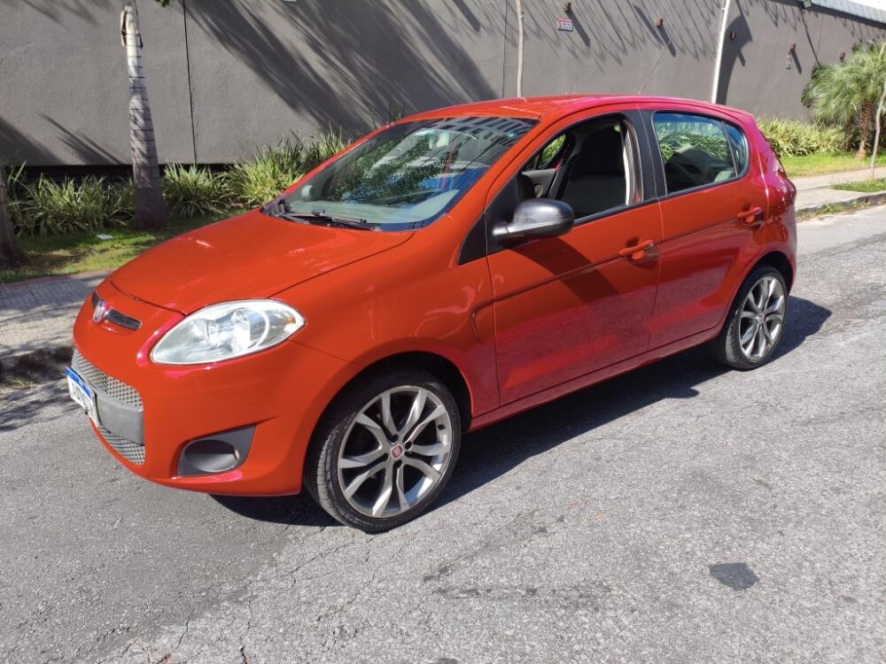 Fiat Palio