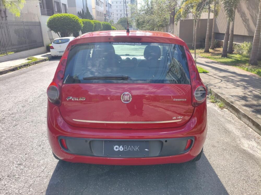 Fiat Palio