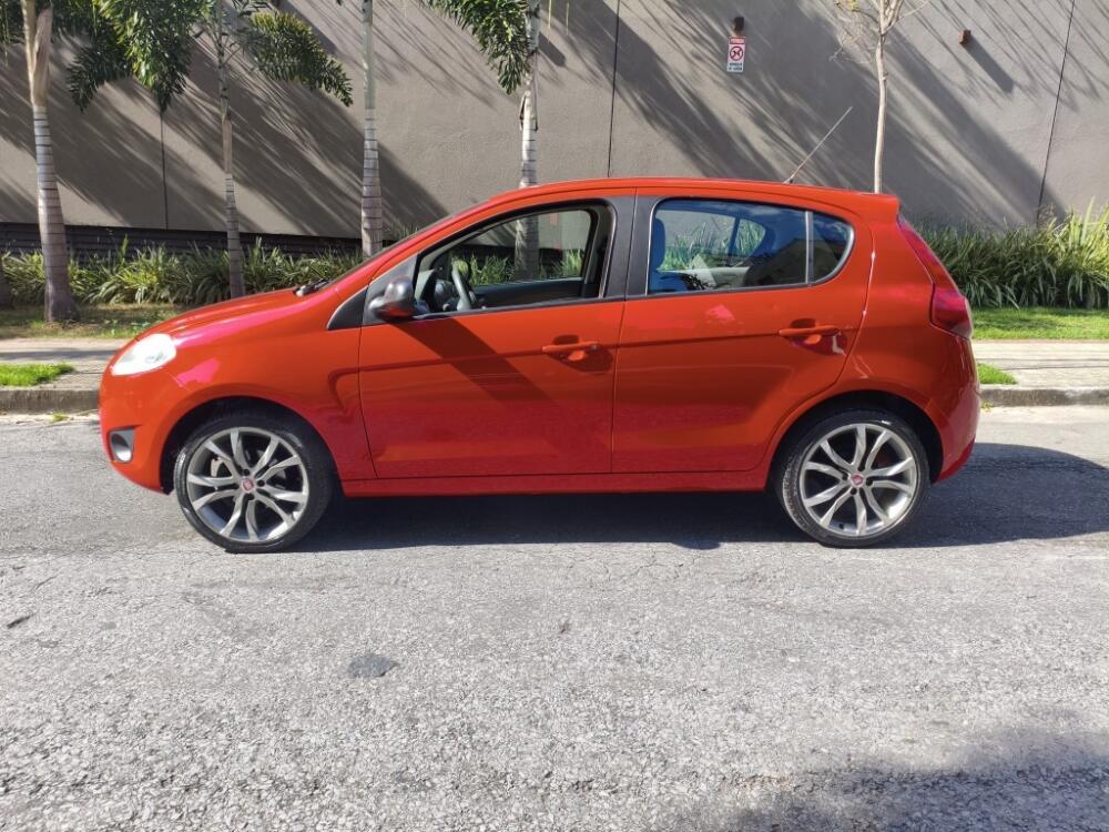 Fiat Palio
