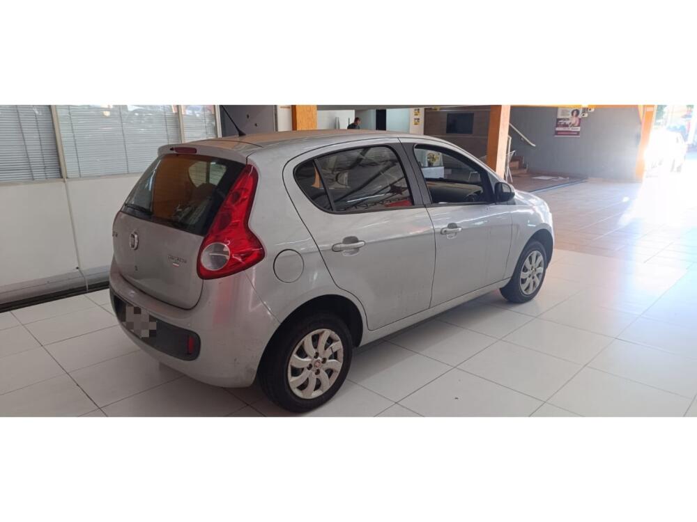 Fiat Palio