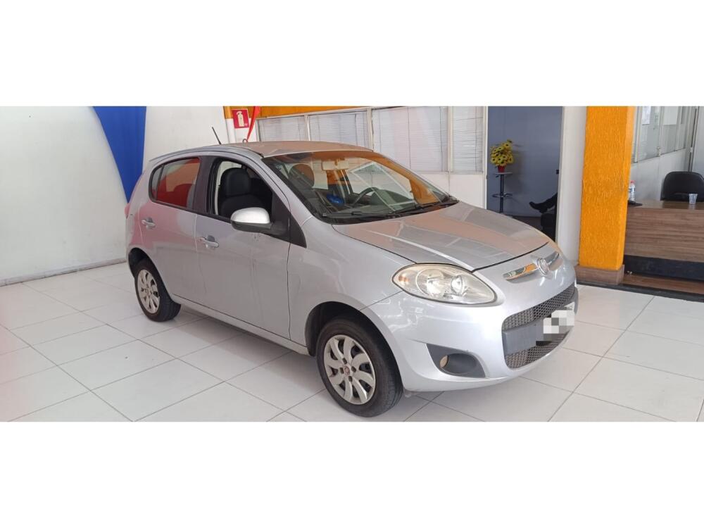 Fiat Palio