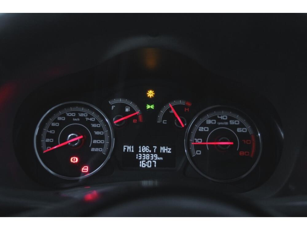 Fiat Palio