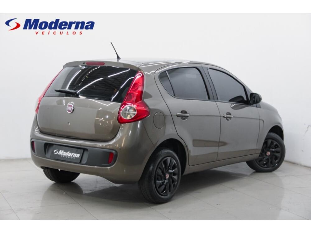 Fiat Palio