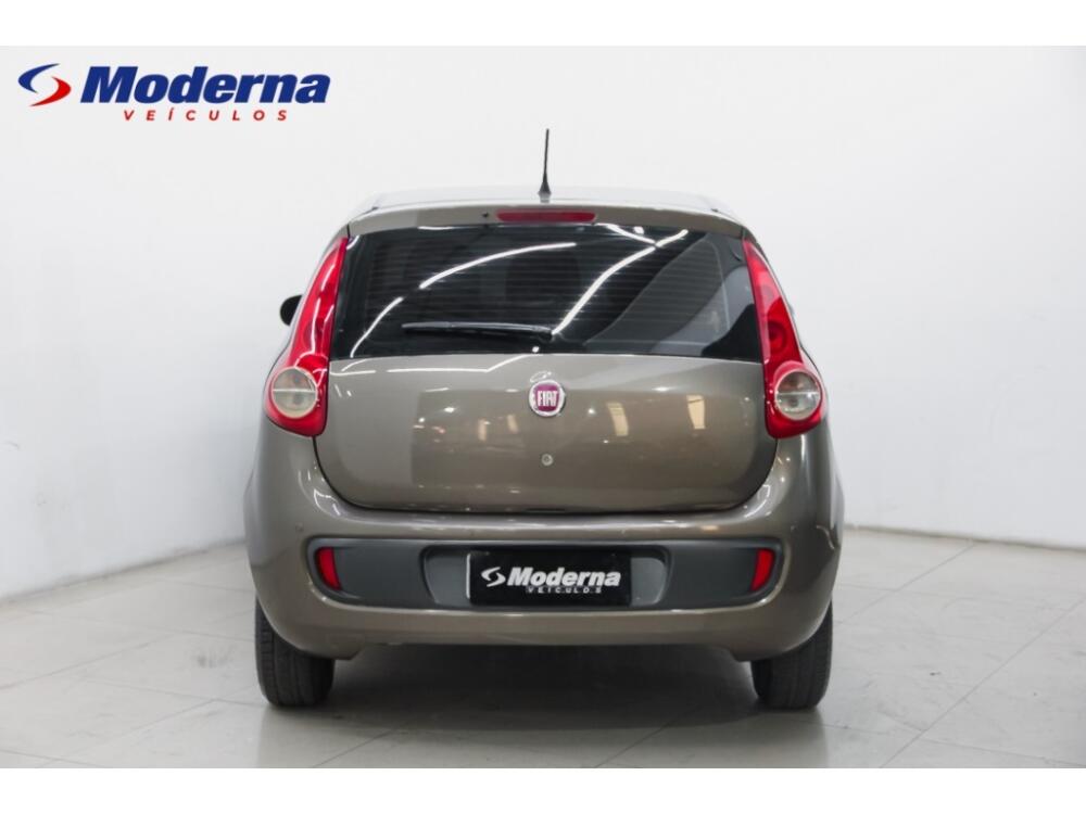 Fiat Palio