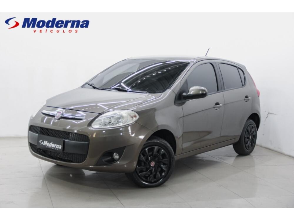 Fiat Palio