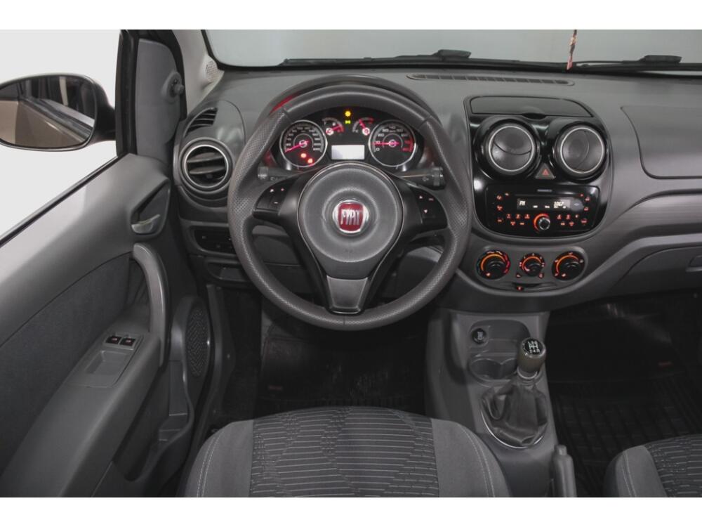 Fiat Palio