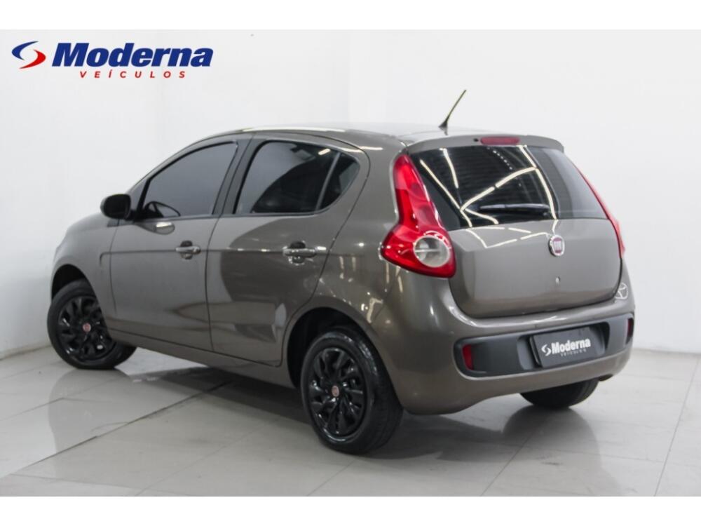 Fiat Palio