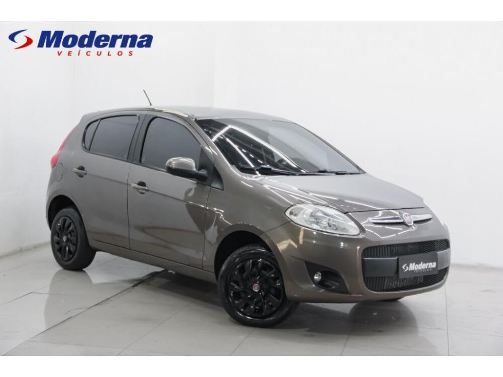 Fiat Palio
