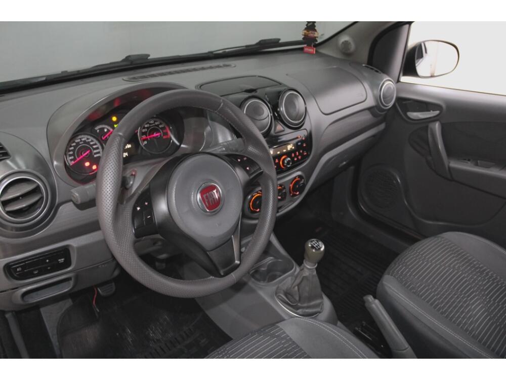 Fiat Palio