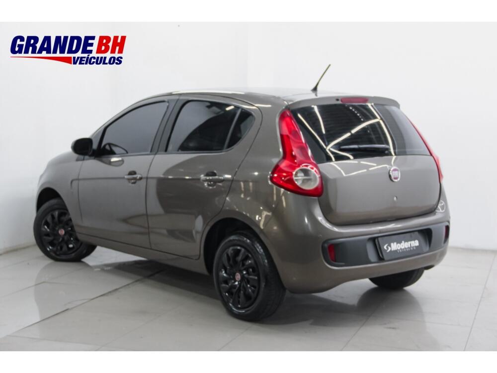 Fiat Palio