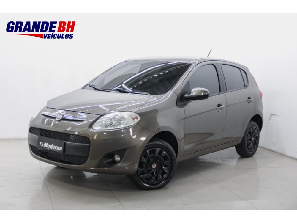 Fiat Palio