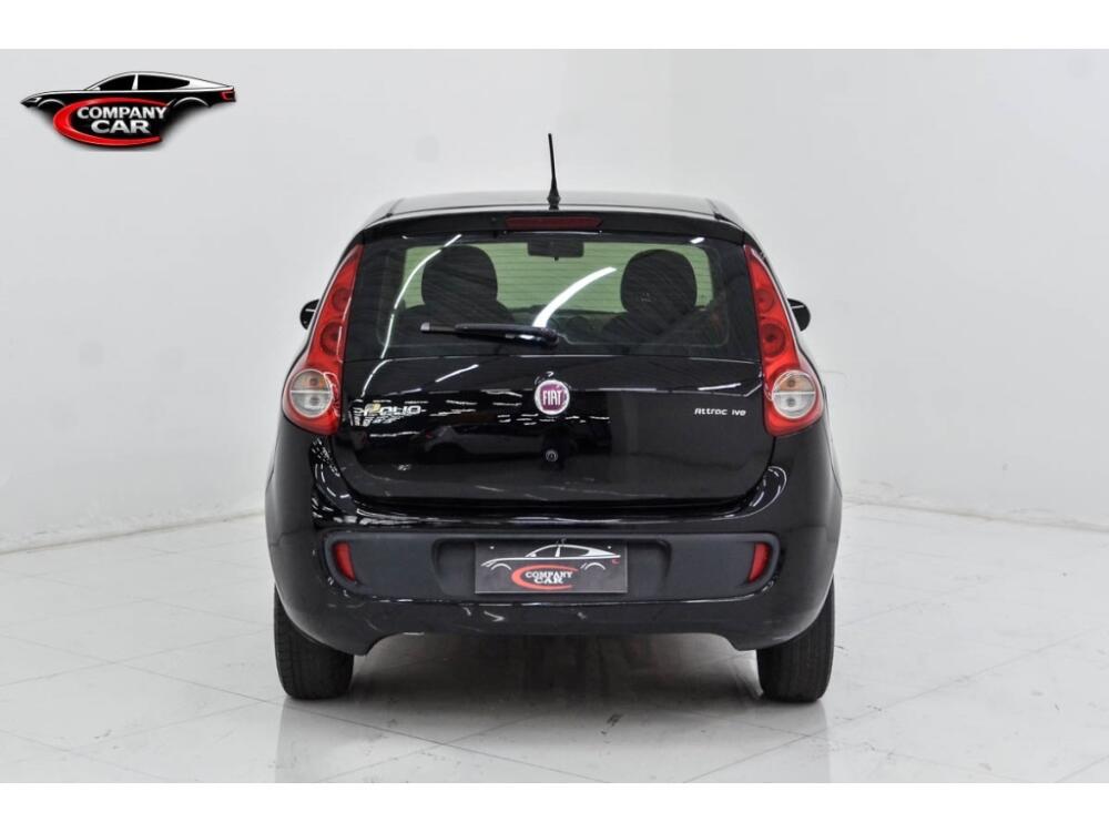 Fiat Palio