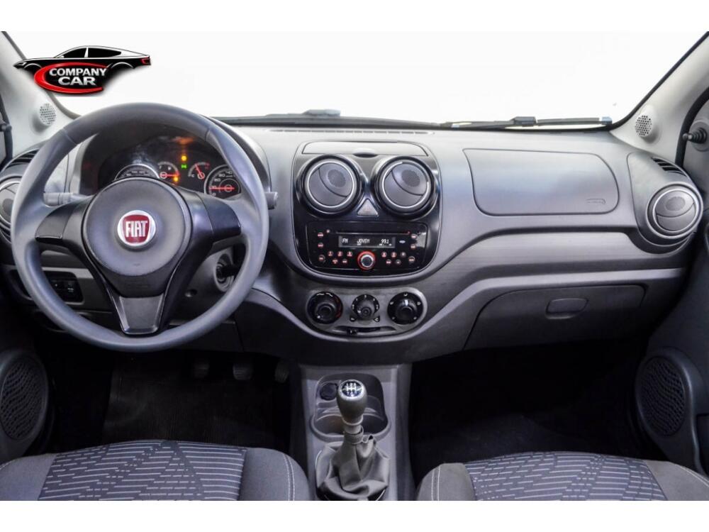 Fiat Palio