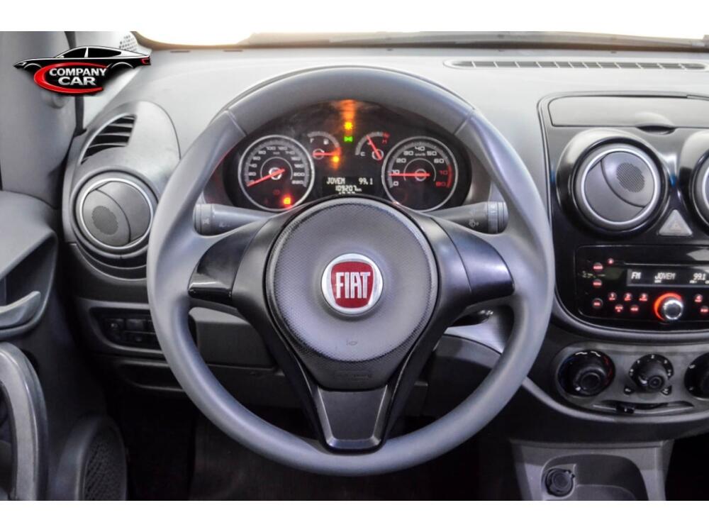 Fiat Palio