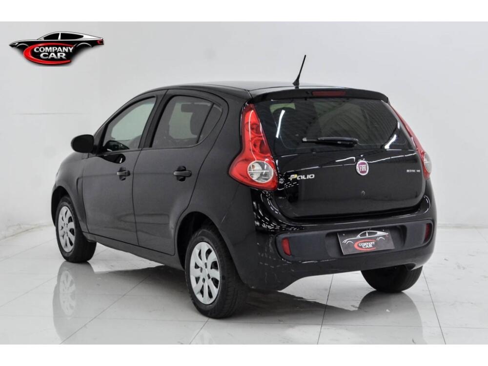 Fiat Palio