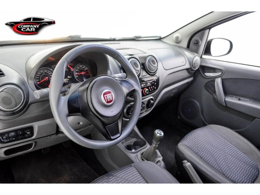 Fiat Palio