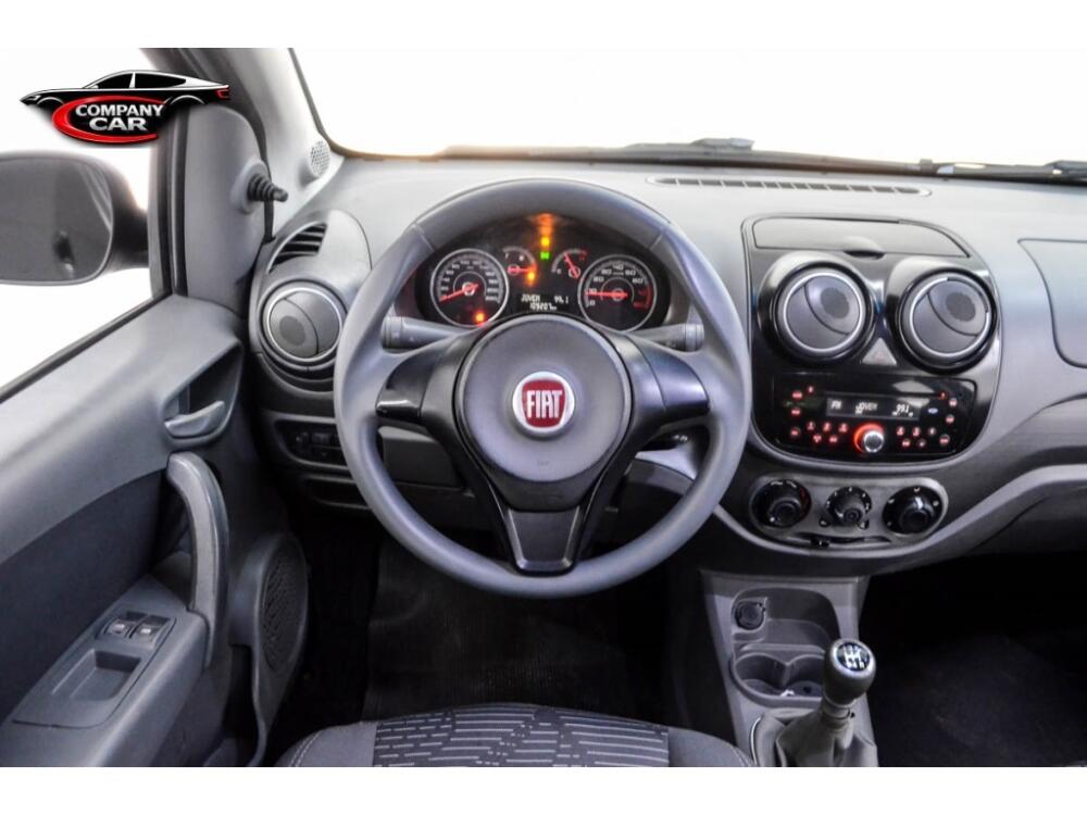 Fiat Palio
