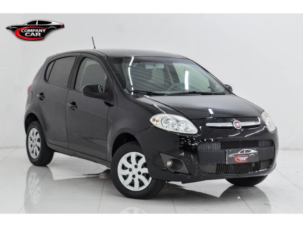 Fiat Palio