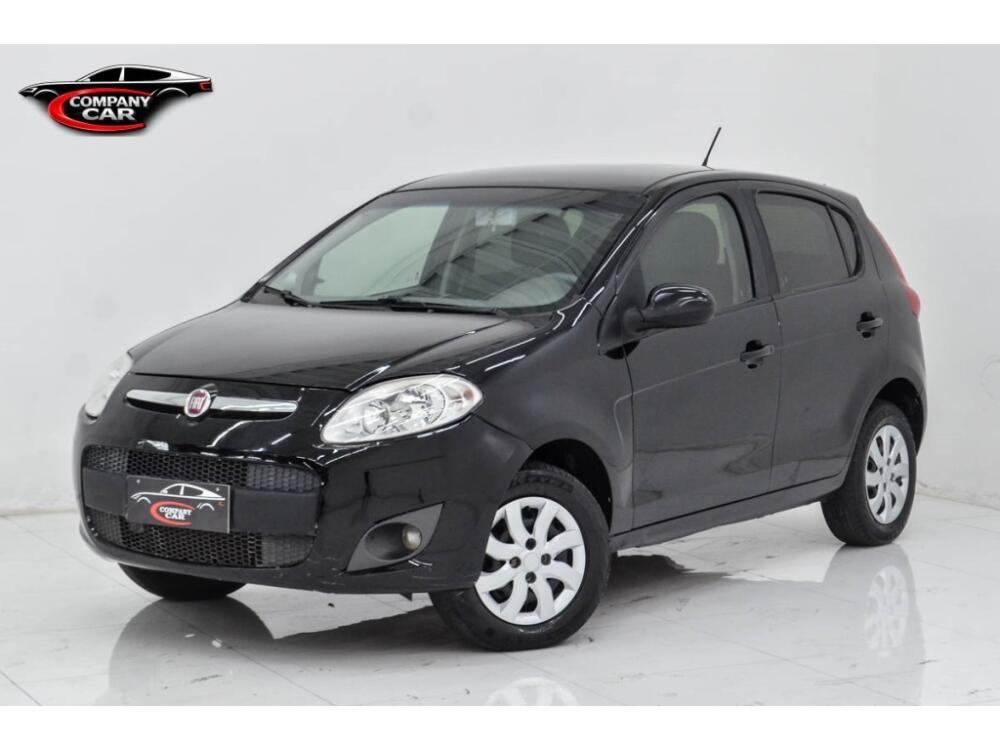 Fiat Palio