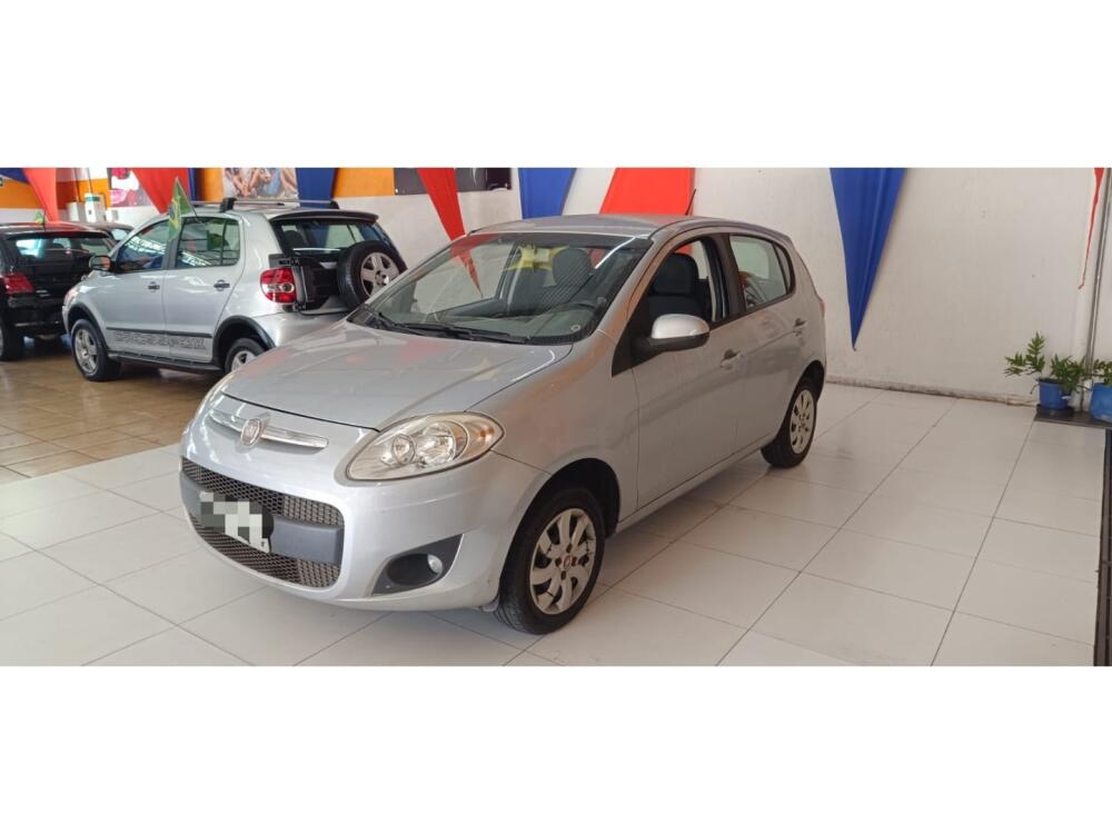 Fiat Palio