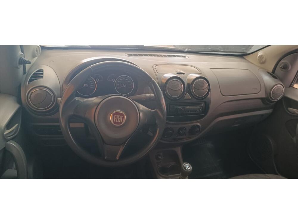 Fiat Palio